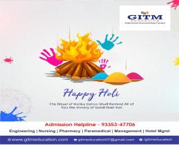 Happy Holika Dahan